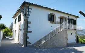 Casa Do Tio Armenio